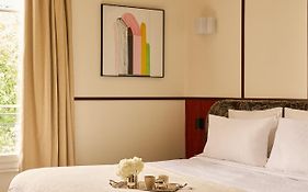 Hotel Marguerite